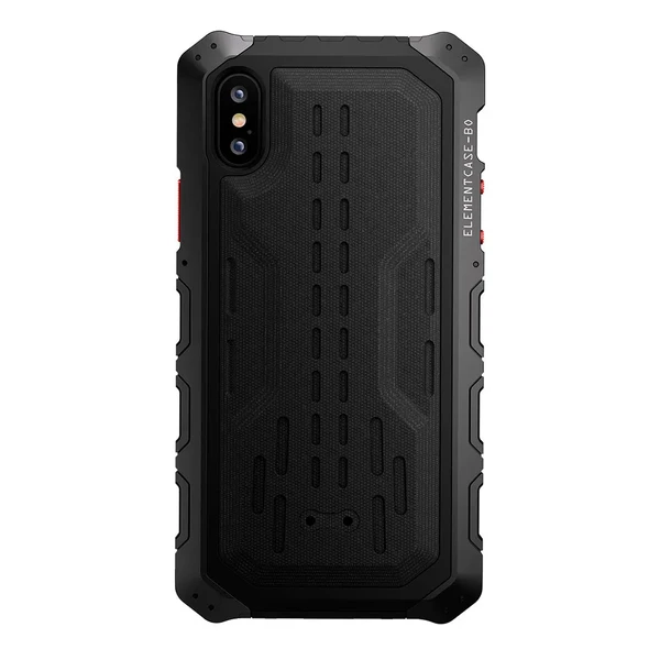 Чохол Element Case Black OPS для iPhone XS Max