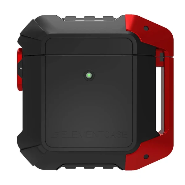 Захисний чохол Element Case Black OPS для Apple AirPods 1 | 2