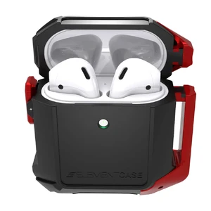 Захисний чохол Element Case Black OPS для Apple AirPods 1 | 2 - Фото 4