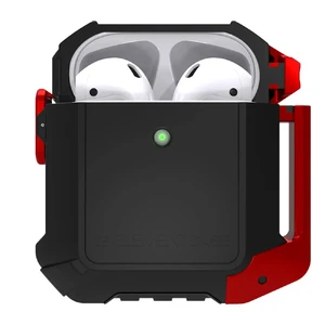 Захисний чохол Element Case Black OPS для Apple AirPods 1 | 2 - Фото 3