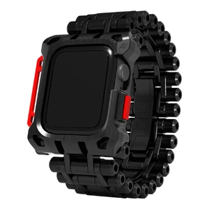 Чехол-ремешок Element Case Black OPS для Apple Watch 44mm Series SE 2 | SE | 6 | 5 | 4 - Фото 3