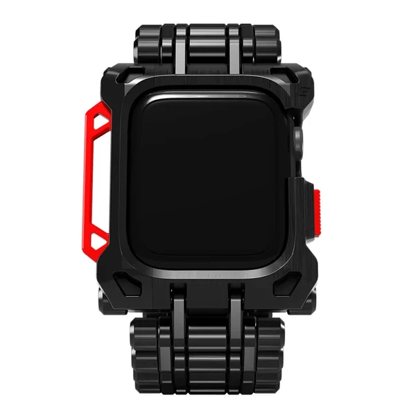 Чохол-ремінець Element Case Black OPS для Apple Watch 44mm Series SE 2 | SE | 6 | 5 | 4