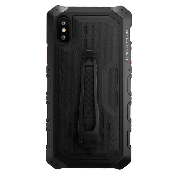 Чохол Element Case Black OPS Elite для iPhone XS Max