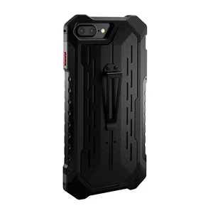Чехол Element Case Black OPS для iPhone 7 Plus | 8 Plus - Фото 2