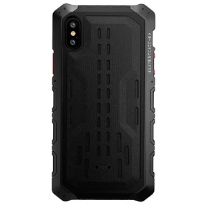 Чохол Element Case Black OPS для iPhone XS | X EMT-322-198EY-01 - Фото 1