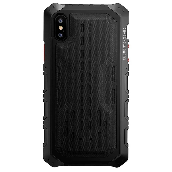 Чохол Element Case Black OPS для iPhone XS | X