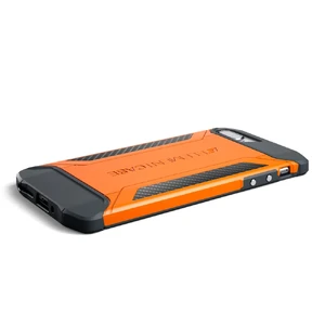 Чохол Element Case CFX Orange для iPhone 7 Plus | 8 Plus - Фото 4
