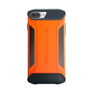 Чехол Element Case CFX Orange для iPhone 7 Plus | 8 Plus