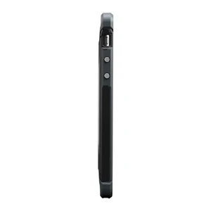Чохол Element Case CFX Black для iPhone SE 3 | SE 2 | 8 | 7 - Фото 4