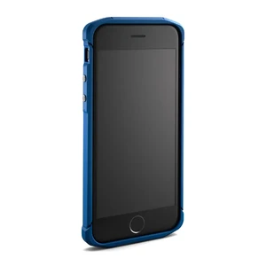 Чохол Element Case CFX Blue для iPhone SE 3 | SE 2 | 8 | 7 - Фото 3