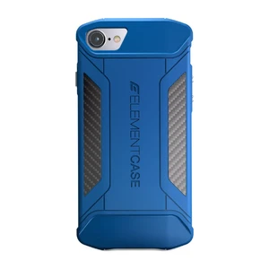 Чохол Element Case CFX Blue для iPhone SE 3 | SE 2 | 8 | 7  - Фото 1