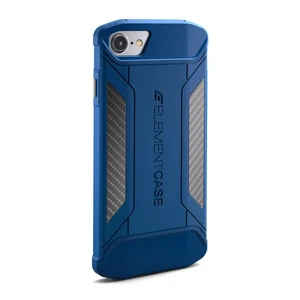 Чохол Element Case CFX Blue для iPhone SE 3 | SE 2 | 8 | 7 - Фото 2