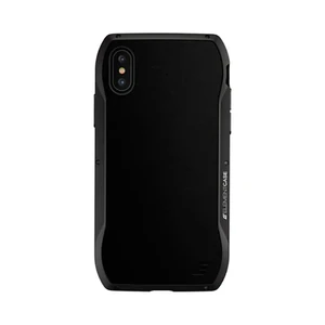 Протиударний чохол Element Case Enigma Black для iPhone X | XS EMT-322-194EY-01 - Фото 1