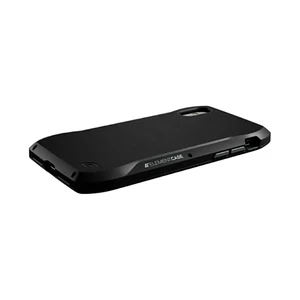 Протиударний чохол Element Case Enigma Black для iPhone X | XS - Фото 3