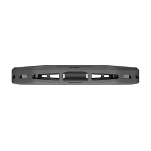 Противоударный чехол-накладка Element Case FORMULA Grey | Blue для iPhone X | XS - Фото 7