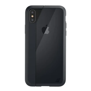 Противоударный чехол Element Case ILLUSION Black для iPhone XS Max