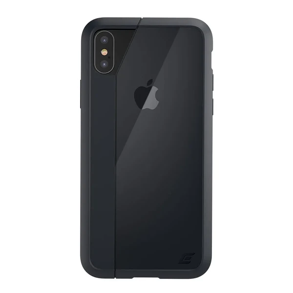 Протиударний чохол Element Case ILLUSION Black для iPhone XS Max
