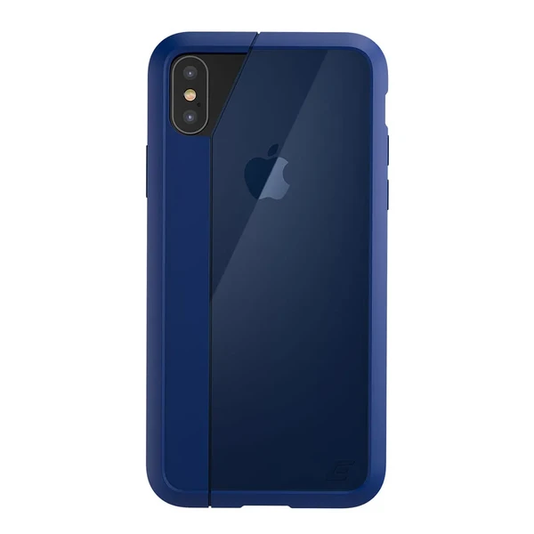 Протиударний чохол Element Case ILLUSION Blue для iPhone XS Max