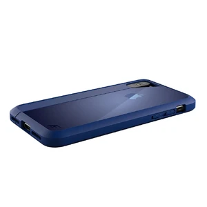 Протиударний чохол Element Case ILLUSION Blue для iPhone XS Max - Фото 3