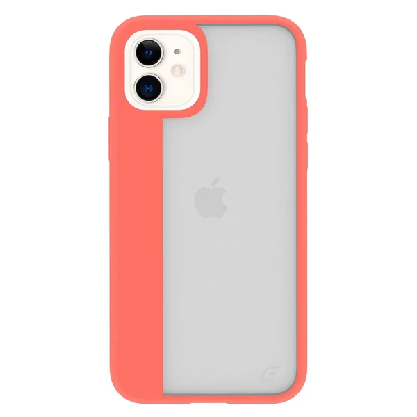 Чохол Element Case Illusion Coral для iPhone 11