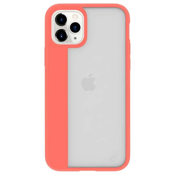 Чохол Element Case Illusion Coral для iPhone 11 Pro Max