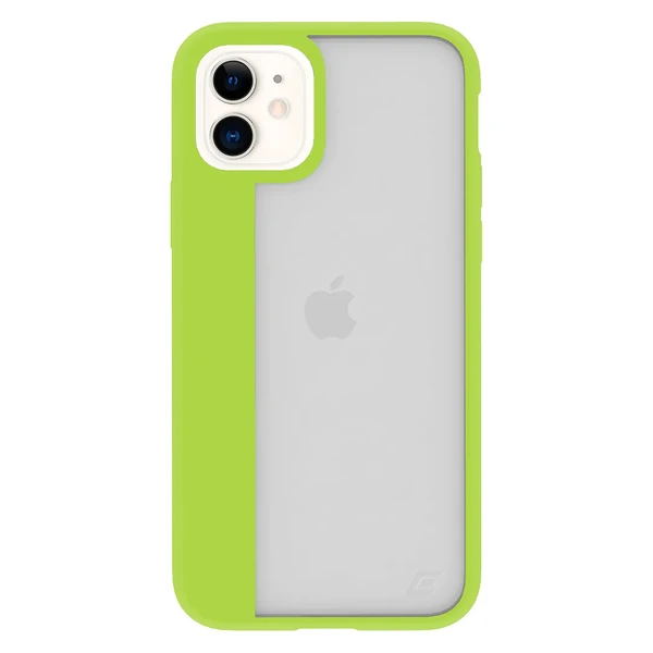 Чохол Element Case Illusion Electric Kiwi для iPhone 11