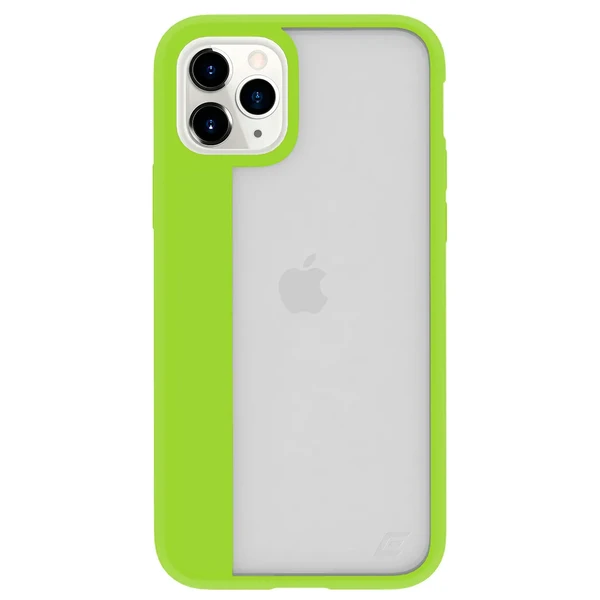 Чохол Element Case Illusion Electric Kiwi для iPhone 11 Pro Max