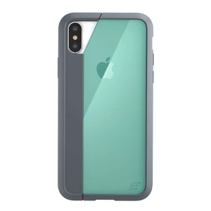 Протиударний чохол Element Case ILLUSION Green для iPhone XS Max EMT-322-191E-04 - Фото 1