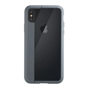 Противоударный чехол Element Case ILLUSION Grey для iPhone XS Max EMT-322-191E-03 - Фото 1