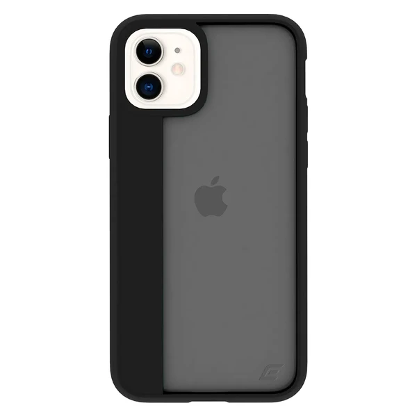 Чохол Element Case Illusion Black для iPhone 11