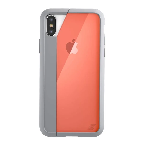 Протиударний чохол Element Case ILLUSION Orange для iPhone XS Max