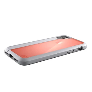 Протиударний чохол Element Case ILLUSION Orange для iPhone XS Max - Фото 3