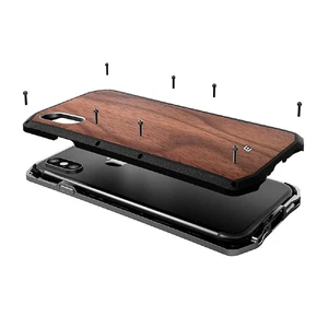 Протиударний чохол Element Case Katana для iPhone XS | X - Фото 6