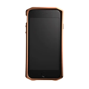 Чехол Element Case Katana Rose Gold для iPhone SE 3 | SE 2 | 8 | 7 - Фото 4