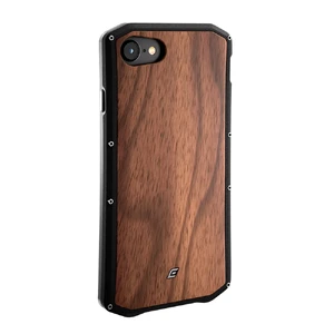 Чехол Element Case Katana Stainless Steel для iPhone SE 3 | SE 2 | 8 | 7 - Фото 3