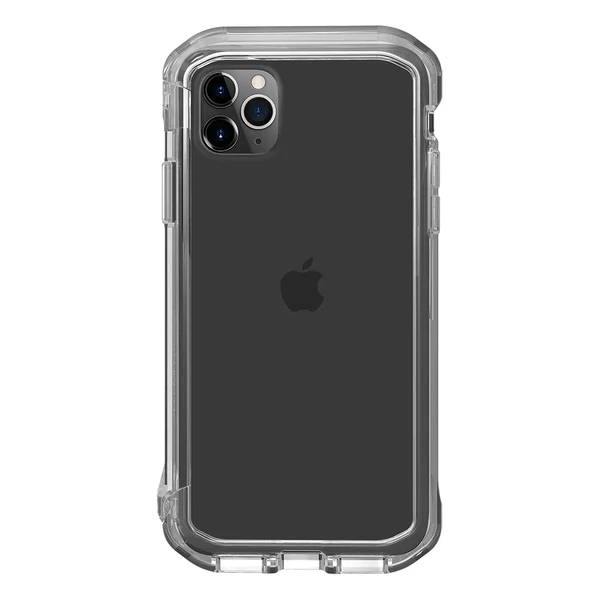 Протиударний бампер Element Case Rail Clear | Clear для iPhone 11 Pro