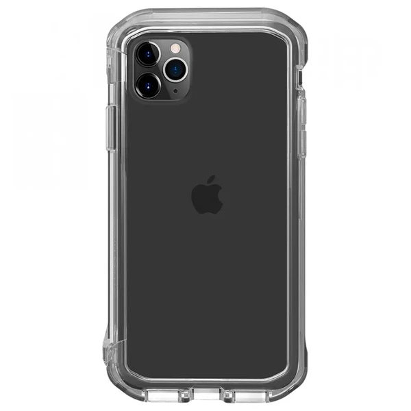 Протиударний бампер Element Case Rail Clear | Clear для iPhone 11 Pro Max