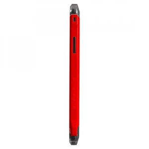 Противоударный бампер Element Case Rail Clear | Red для iPhone 11 Pro Max - Фото 4