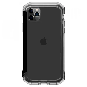 Протиударний бампер Element Case Rail Clear | Black для iPhone 11 Pro Max
