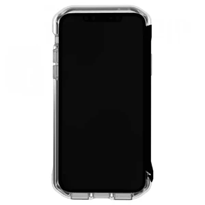 Противоударный бампер Element Case Rail Clear | Black для iPhone 11 Pro Max - Фото 2