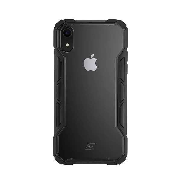 Протиударний чохол Element Case RALLY Black для iPhone XR