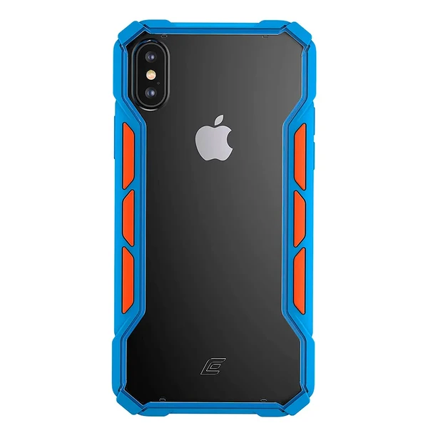 Протиударний чохол Element Case RALLY Blue для iPhone XS Max