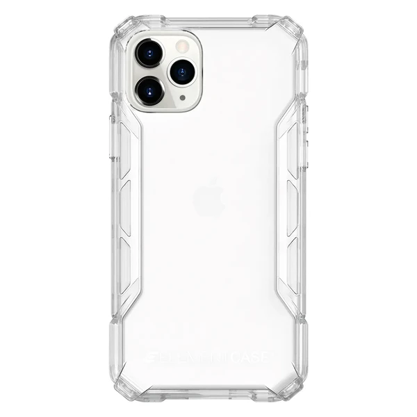 Протиударний чохол Element Case Rally Clear для iPhone 11 Pro