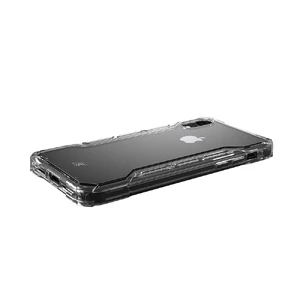 Протиударний чохол Element Case RALLY Clear для iPhone XR - Фото 2
