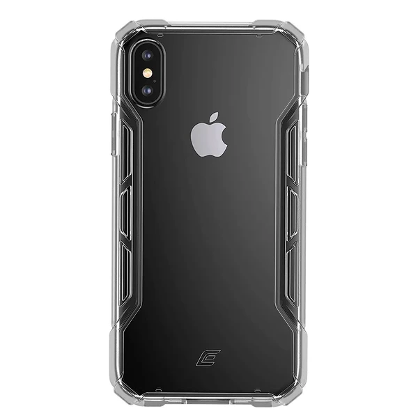 Противоударный чехол Element Case RALLY Clear для iPhone XS Max