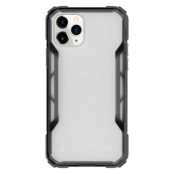 Протиударний чохол Element Case Rally Black для iPhone 11 Pro