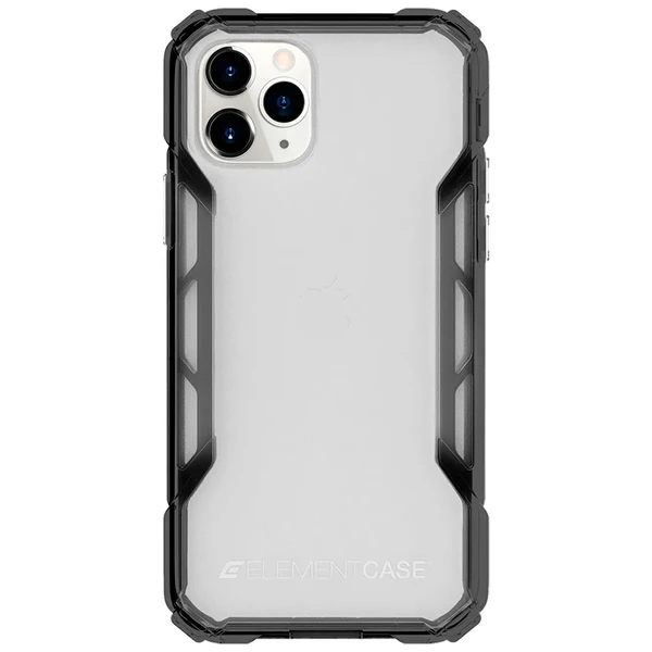 Протиударний чохол Element Case Rally Black для iPhone 11 Pro Max у Хмельницькому