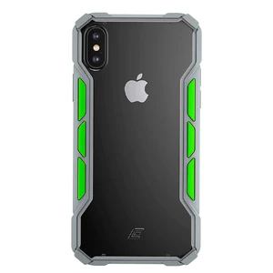 Противоударный чехол Element Case RALLY Lime для iPhone XS Max EMT-322-195E-04 - Фото 1
