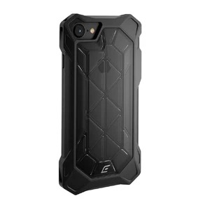 Противоударный чехол Element Case REV Black для iPhone SE 3 | SE 2 | 8 | 7  - Фото 1