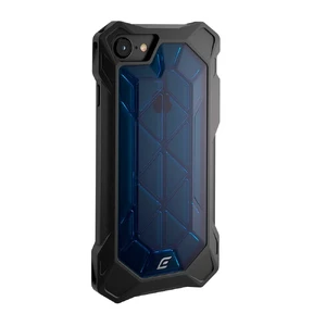 Противоударный чехол Element Case REV Blue для iPhone SE 3 | SE 2 | 8 | 7  - Фото 1